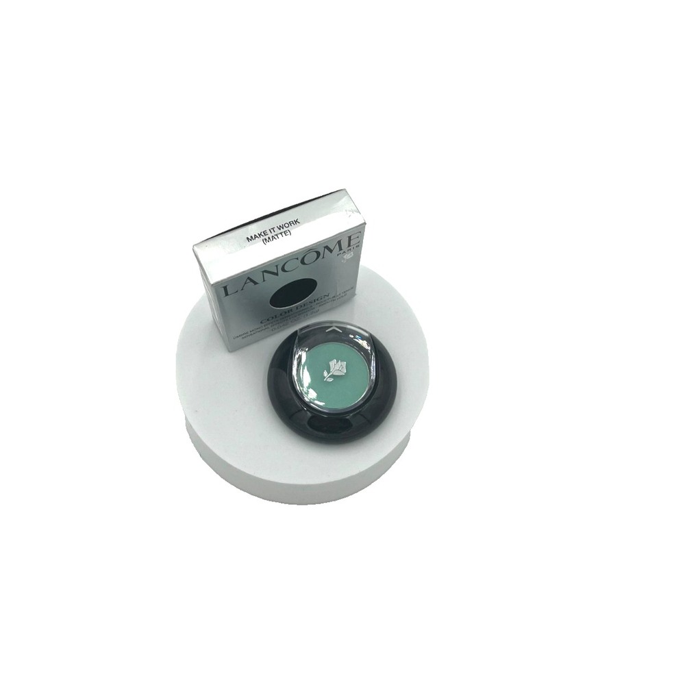 Lancome Color Design Sensational Effects Eyeshadow Make It Work (Matte)